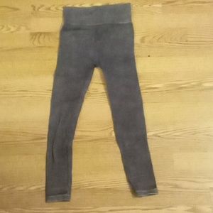 Aura yoga legging
